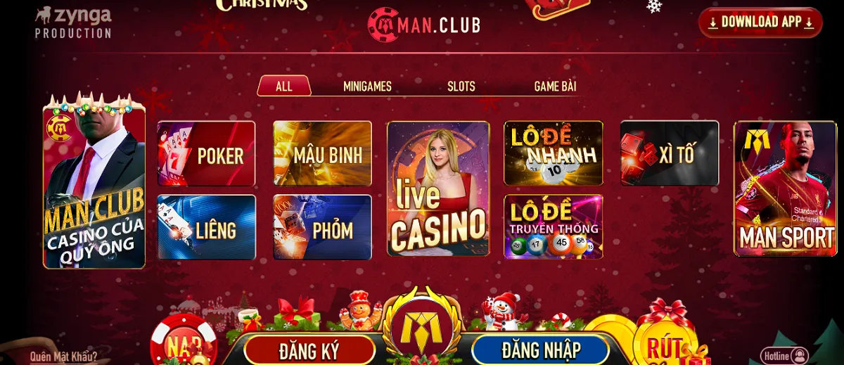 Chơi lô đề tại cho anh em tân binh tại game bai doi thuong