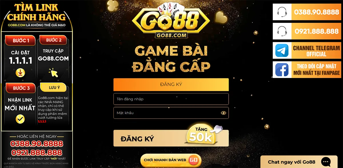 Chơi bài baccarat an toàn game bài đổi thưởng uy tín