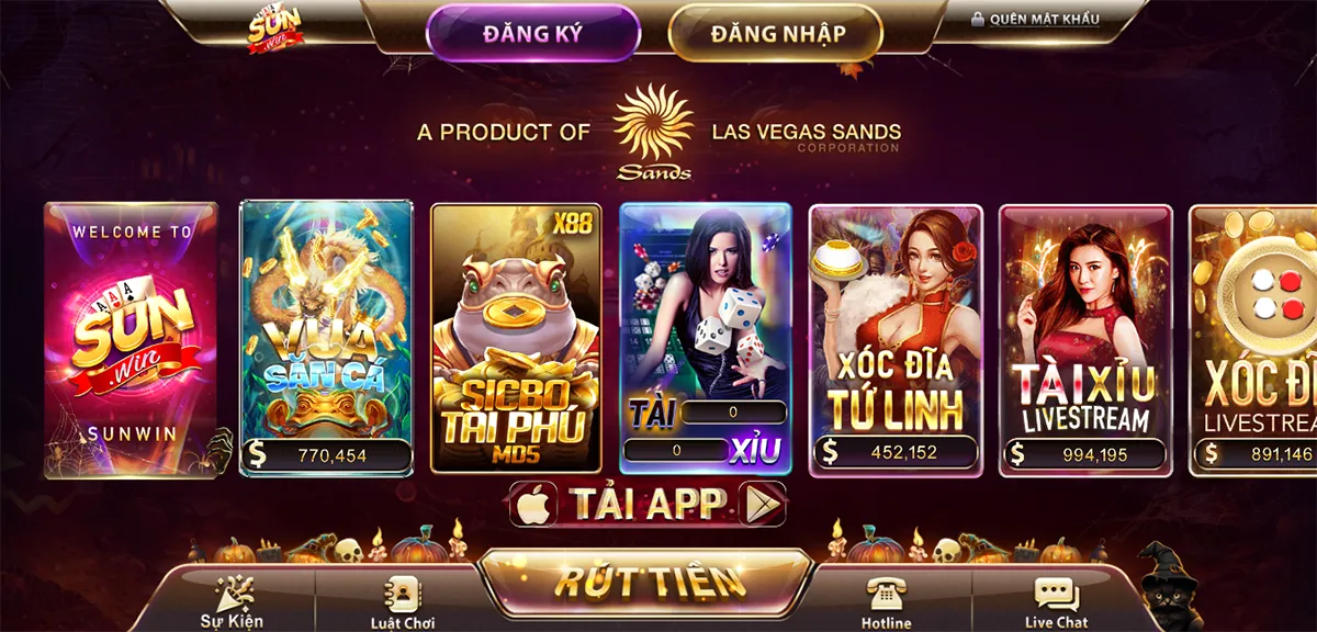 Bí quyết làm chủ tựa game Sicbo game bài đổi thưởng