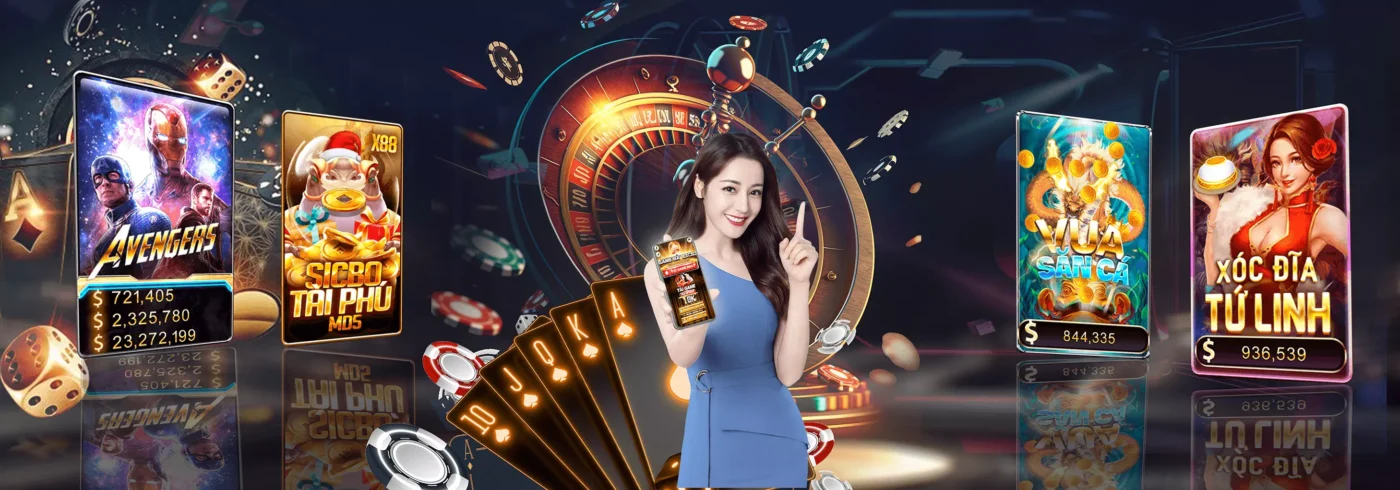 Chơi tài xỉu chuyên nghiệp với game bài đổi thưởng sunwin 