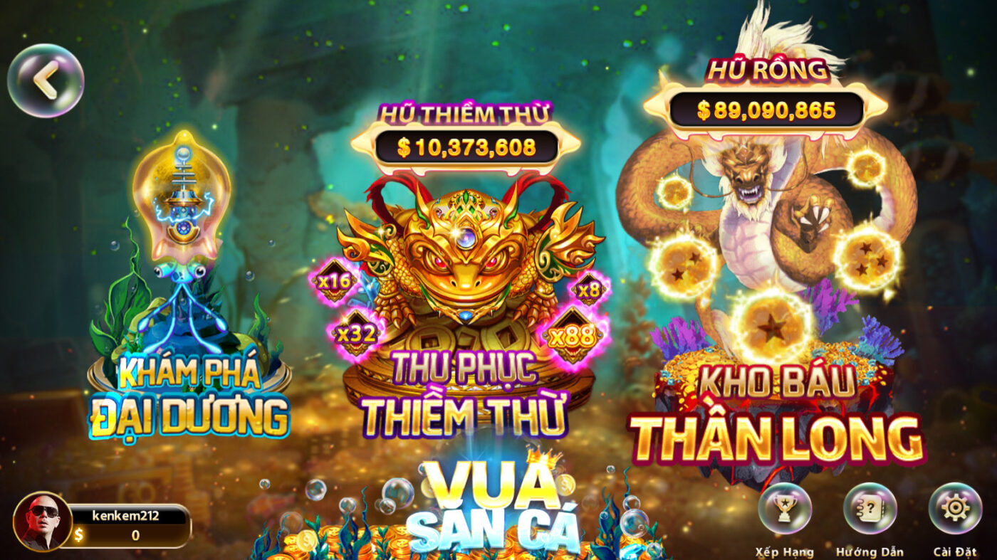 Điểm mạnh và điểm yếu chơi game Bắn Cá Oneshot online game bai doi thuong hitclub