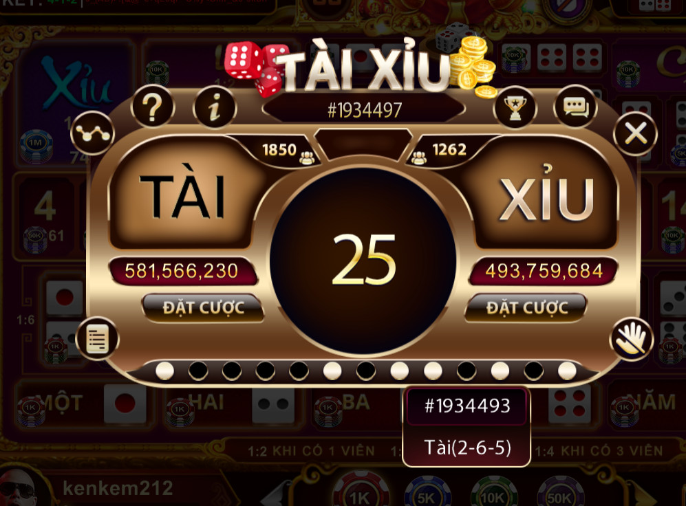 Bật mí kinh nghiệm khi mới chơi game live Casino game đổi thưởng