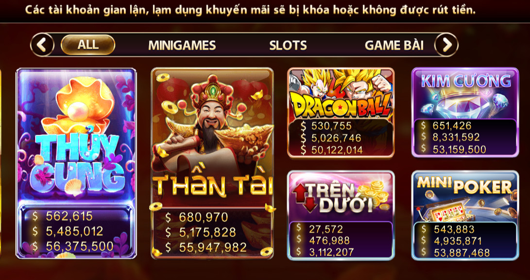 Hình thức cược tỷ lệ được yêu thích nhất game đổi thưởng sunwin