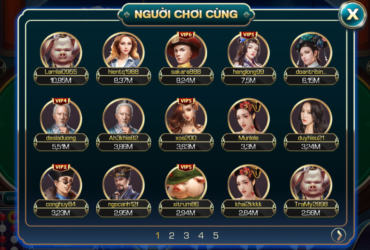 Tính tiền trong trường hợp thua cược game đổi thưởng go 88