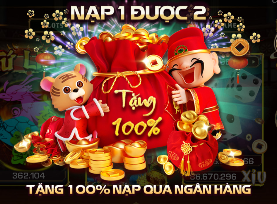 Thành tích cá nhân game bài đổi thưởng uy tín